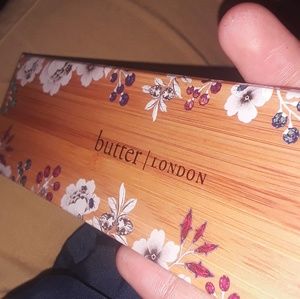 Butter|London